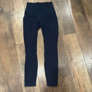Lululemon Align 25" with Pockets 4
